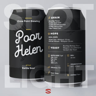 Kettle Sour Beer