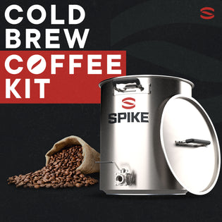 How to Make Large Batches of Cold Brew Coffee