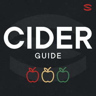 The Expert's Guide To Cider And Hard Cider