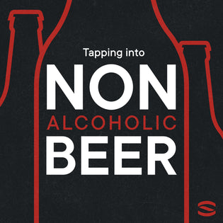 Brews Without the Buzz: Your Guide to Non-Alcoholic Beer