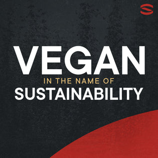 Vegan in the Name of Sustainability: Make Vegan Beer