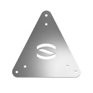 Conical Extended Bracing Shelf