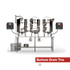 Spike Trio System