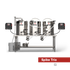 Spike Trio System