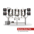 Spike Trio System