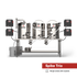 Spike Trio System