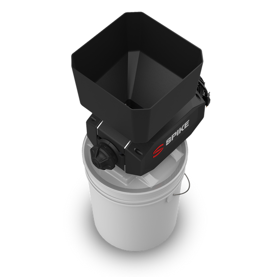 The Spike Mill Bucket Adapter