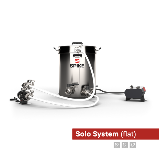 Spike Solo System
