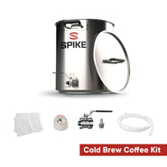 Cold Brew Coffee Kit