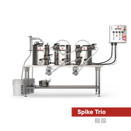 Spike Trio System