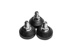 Leveling feet - Non-Marking