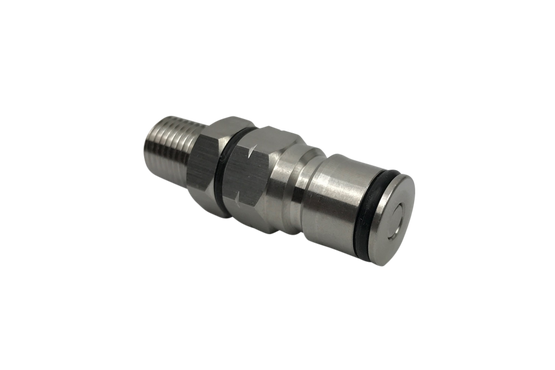 Ball lock gas post x 1/4