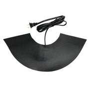 Conical Heater