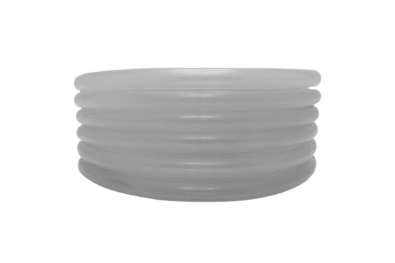 Food grade silicone tubing brewing
