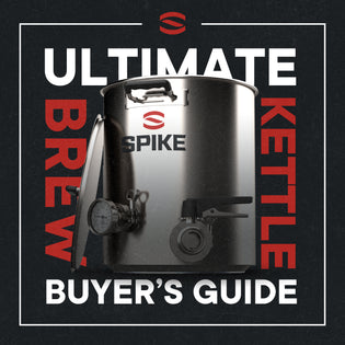 Ultimate Brew Kettle Buyer's Guide