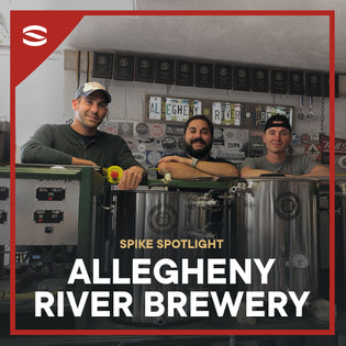 Allegheny River Brewery