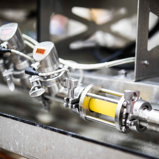5 Ways a Pilot System will Help Your Brewery