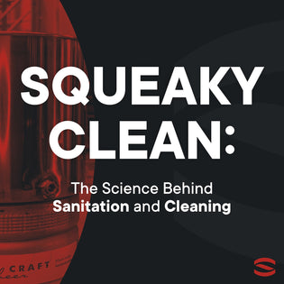 Squeaky Clean: Breaking Down The Science Behind Sanitation And Cleaning
