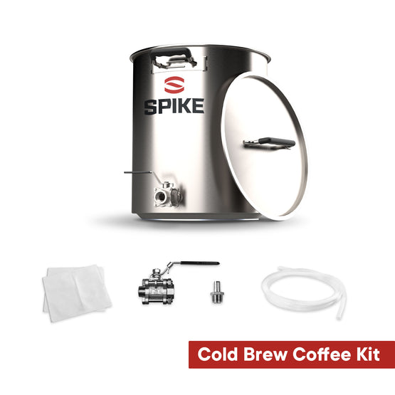 Cold Brew Coffee Kit