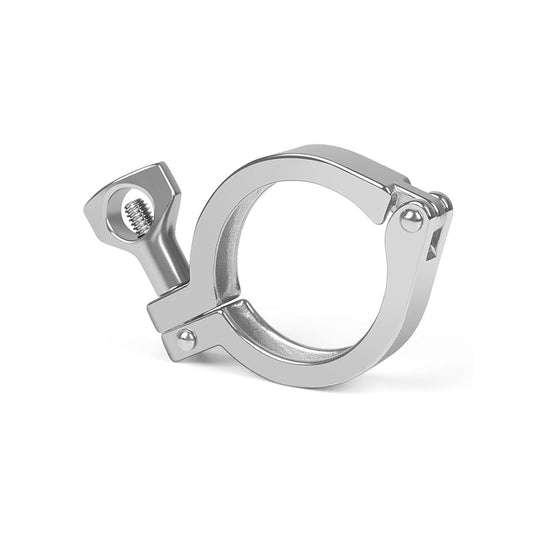 Bargain Cave: TC Clamp