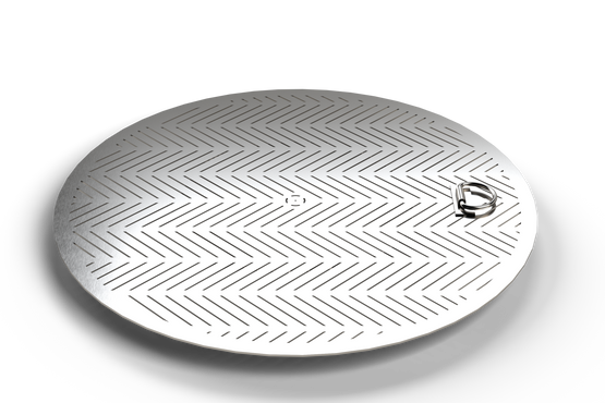 Nano - False Bottom