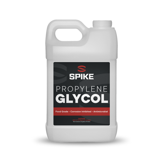 Propylene Glycol (2.5gal)