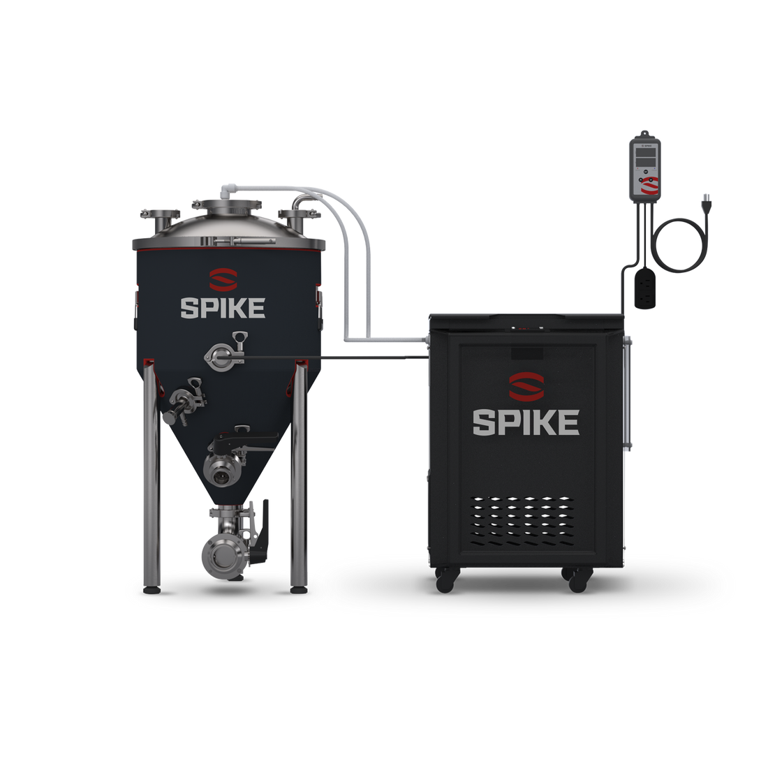 Spike Glycol Chiller 2.0 Spike Brewing