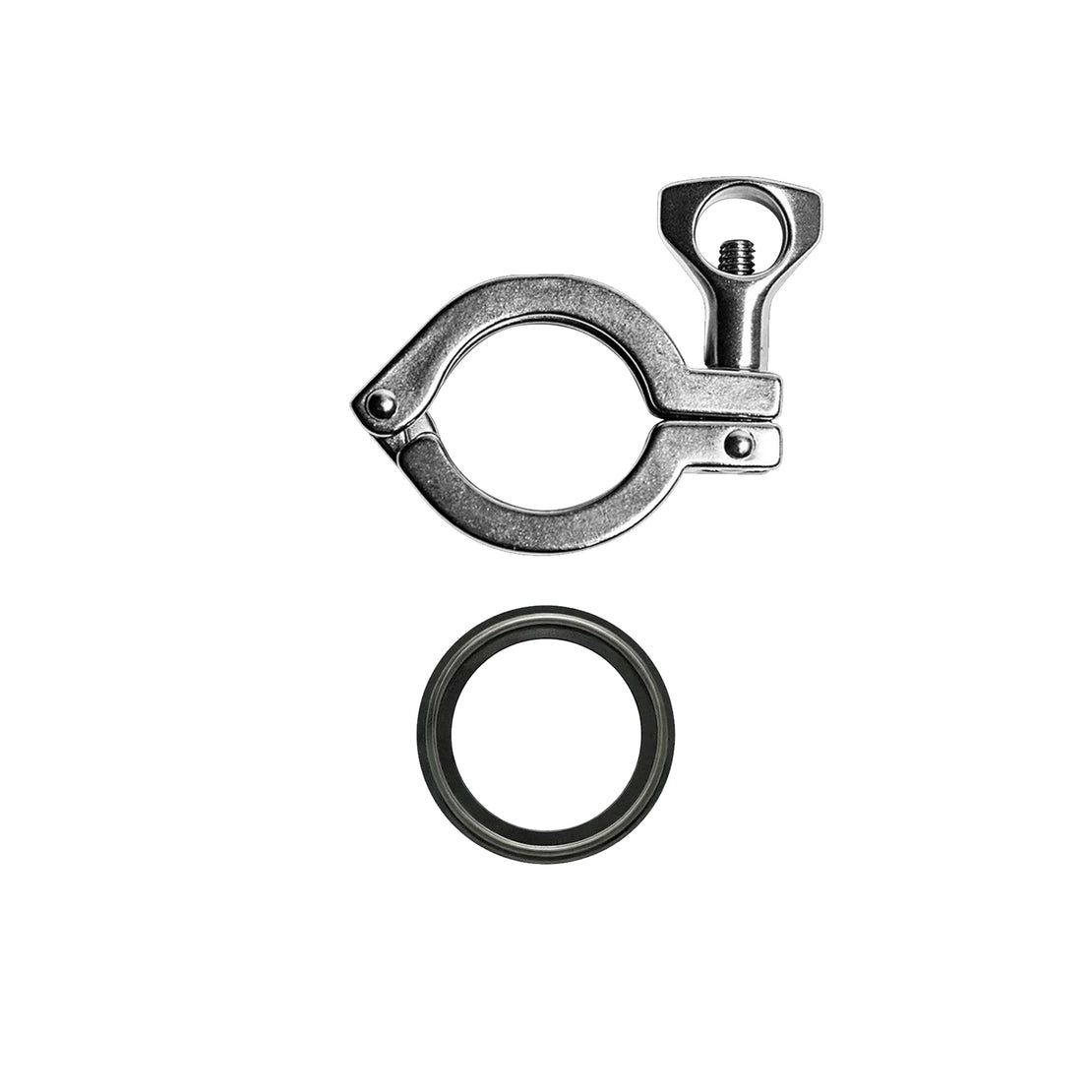 Racking Arm Essential Kit Spike Brewing