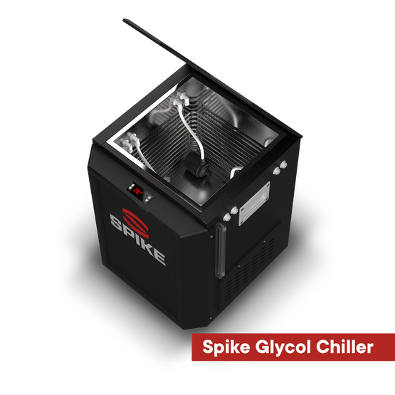 Spike Glycol Chiller