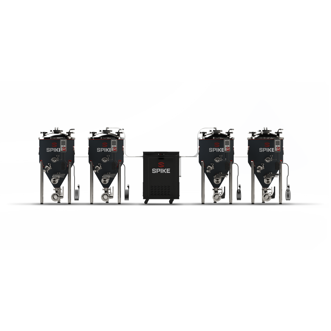 Spike Glycol Chiller 2.0 Spike Brewing