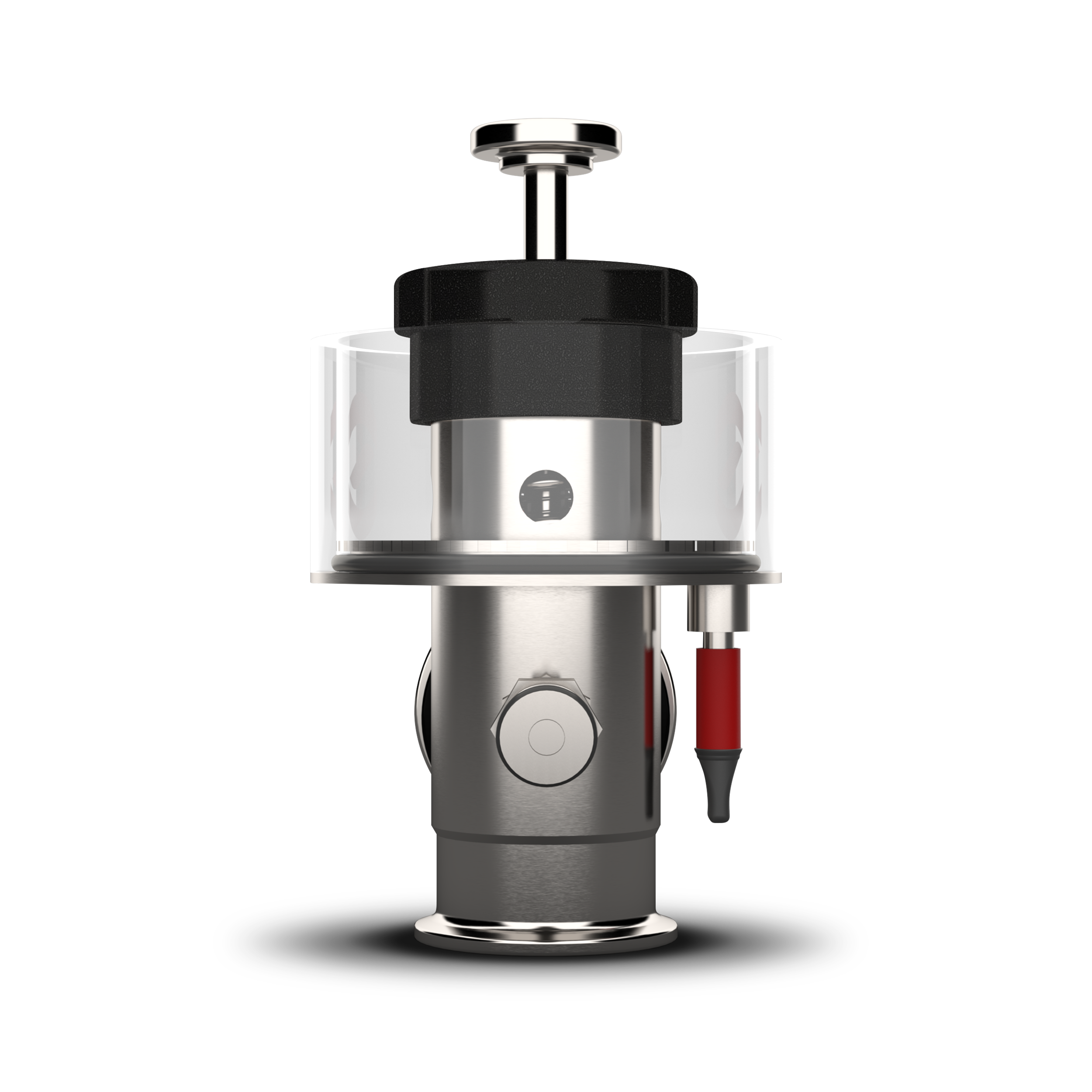 All In One PRV Spike Brewing