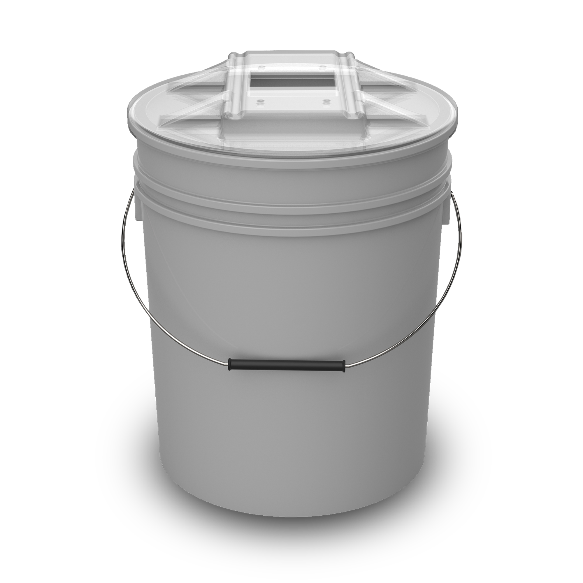 Mill Bucket The Spike Mill Bucket Adapter | Spike Brewing