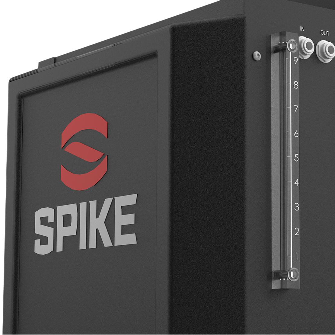 Spike Glycol Chiller 2.0 Spike Brewing