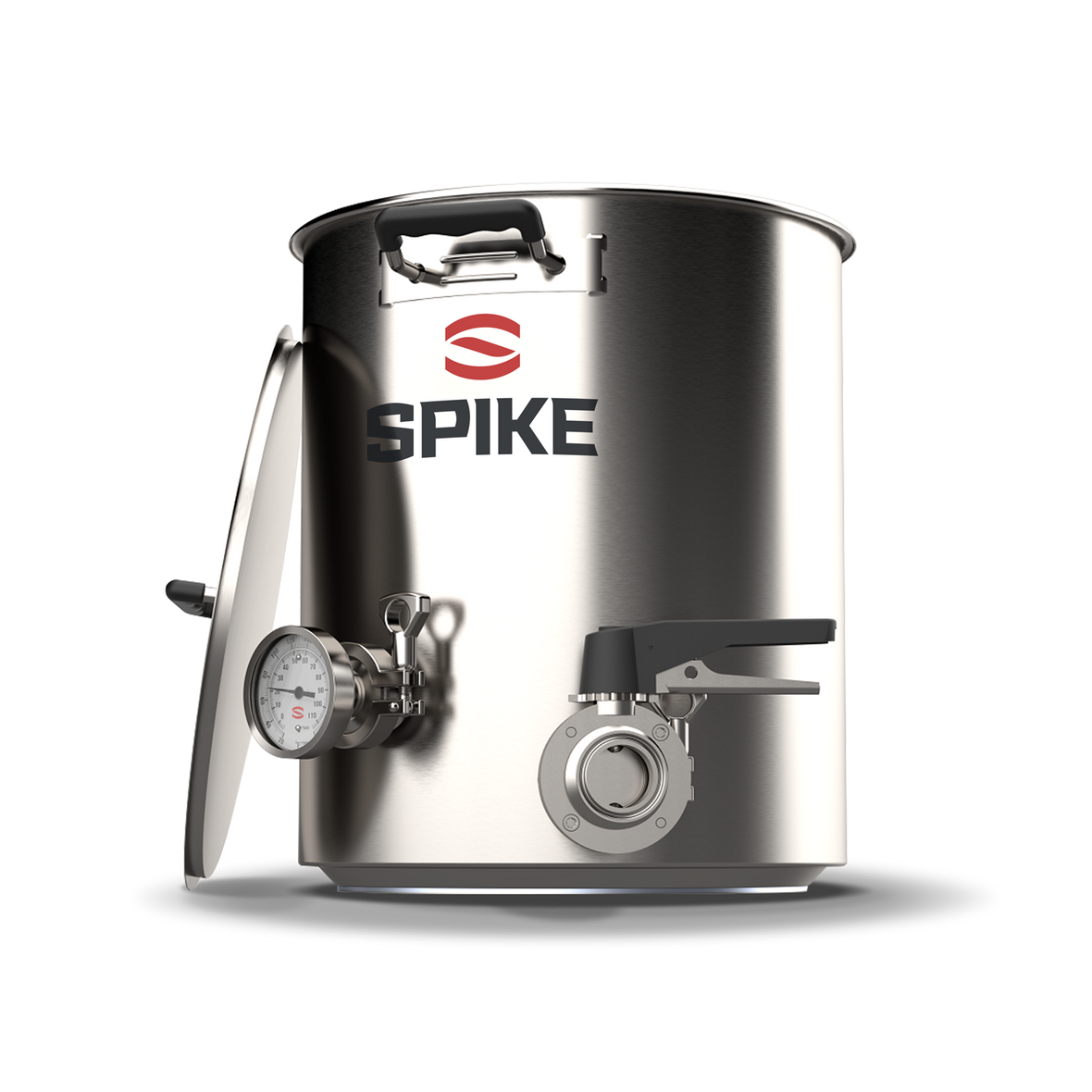 SPIKE Home Brewing Equipment