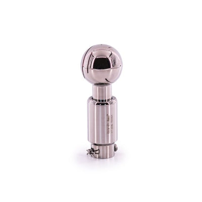 Clean In Place (CIP) Devices