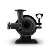 Flow Front Housing