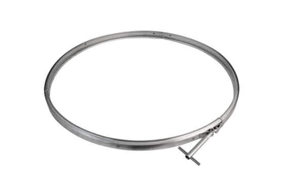 BH Sale- CF5 Conical Lid Clamp