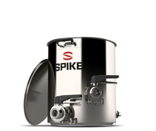 Bargain Cave: 10 Gal OG Boil Kettle