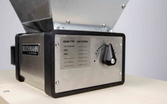 BH Sale: Blichmann Mill BASE ONLY