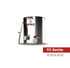 Bargain Cave OG Kettle (Multiple Sizes)
