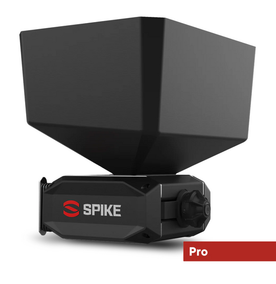 Bargain Cave: Spike Mill