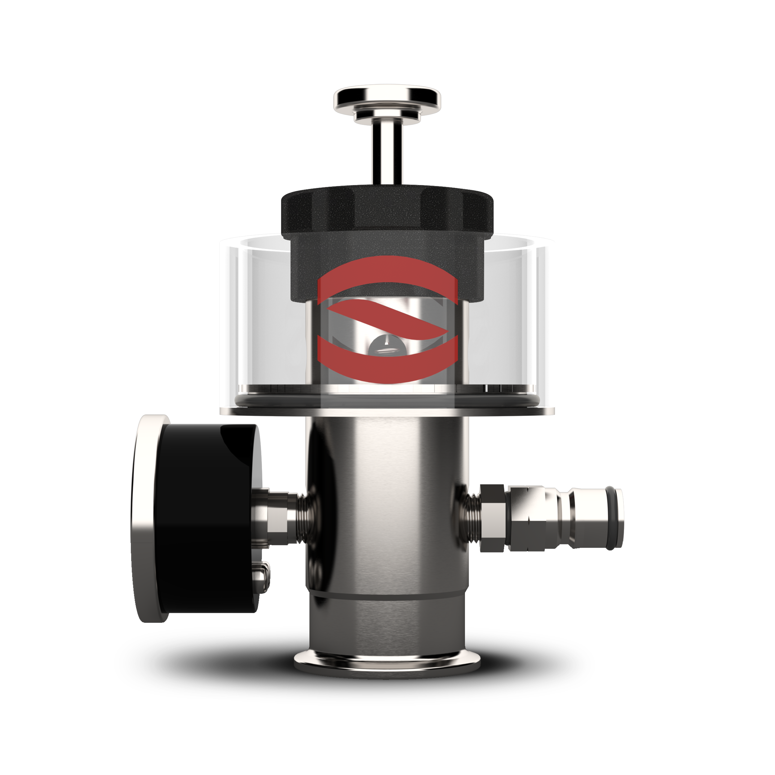 All In One PRV Spike Brewing