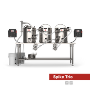 Spike Trio System