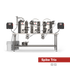 Spike Trio System
