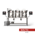 Spike Trio System