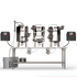 Spike Trio System