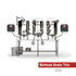 Spike Trio System
