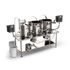 Spike Trio System