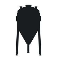 Jacketed Fermenter