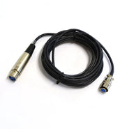 Replacement - Temp Probe Cable - Black